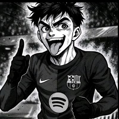 juanra991's profile picture. del Barça hasta el fin