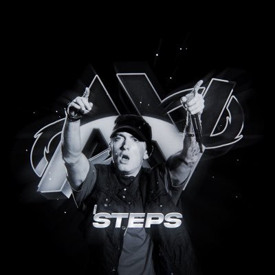 AV8 Steps Profile