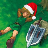 Astin ☆ ALBW Era (@goldskulltula2) 's Twitter Profile