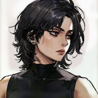 parisa 🌱 (@hwasas1wife) 's Twitter Profile Photo