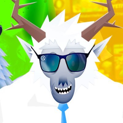 300+ Year Old Yeti, Roblox Content Creator | Powered by Uncle @TioBaconToast https://t.co/P6E3NY460N