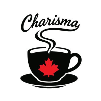 ☕ Small-batch, specialty coffee roasted in 🇨🇦
Organic • Direct Trade • 100% Arabica. 🍁
#BrewWithCharisma #CharismaInEveryCup ❤️