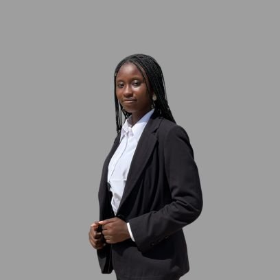 Kcathrynn's profile picture. NOC Engineer | Network Support Engineer | Aspiring Network Engineer | Virtual Assistant
#NetworkEngineering
#WomenInTech