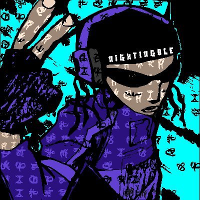 Zorbise1's profile picture. 🐦‍⬛