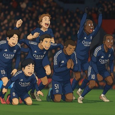 ThbKillian's profile picture. UEFA Champions League Challenge Ro16 Winner 🏆