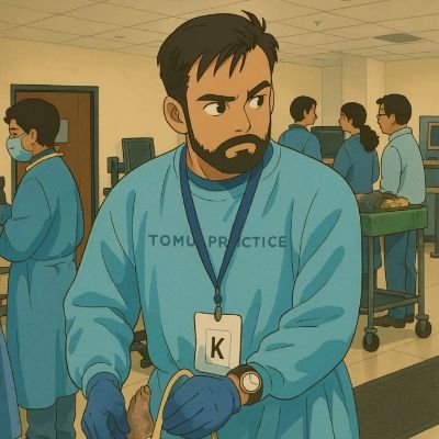 MBBS, MD (Radiodiagnosis)
🧠 Fellow in Neurointerventional Radiology | Living between scans & stories 📖