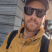 Linus J (@lnsjnsn) 's Twitter Profile Photo