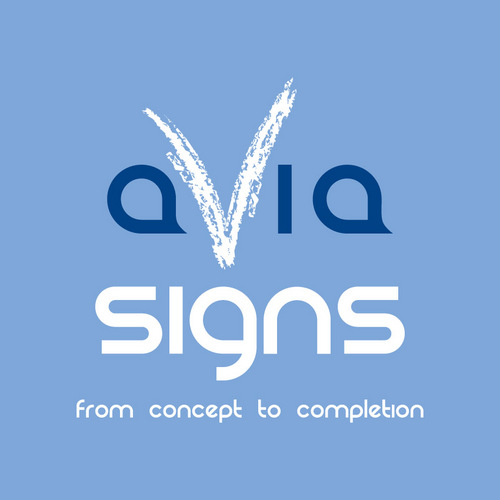 Avia Signs Profile