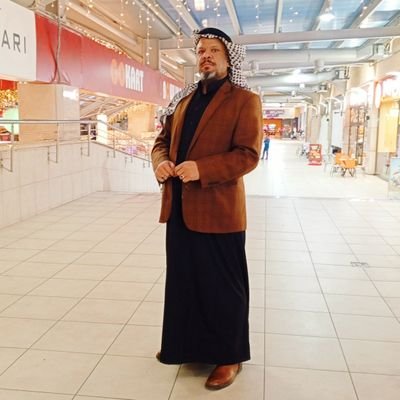 a_wbny's profile picture. {الشـــــيخ بــــــڪرالهـــلالي رجــــــــــل عرافـــــــي معـــــارض  مستقـــــــــل لا اتبـــع لاي جهــــة سياسـيـــــــــة امثل نفسي لا امثل احداً }