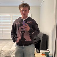 Shade Kerr (@shadekerr) 's Twitter Profile