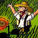 Vangogghk's profile picture. زنده باد جمهوری اسلامی ایران 🇮🇷با وجود نقد بسیاری که بهش داریم