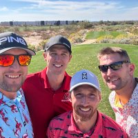 Justin Petersen (@coachp4017) 's Twitter Profile Photo Justin Petersen (@coachp4017) 's Twitter Profile Photo
