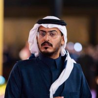 عبدالرحمن الغانم (@a_ghanim) 's Twitter Profile Photo عبدالرحمن الغانم (@a_ghanim) 's Twitter Profile Photo