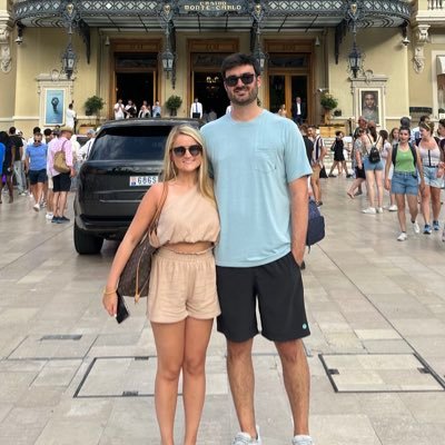 Girl Dad | Sheffield & UAB Baseball Alum | #RaysUp