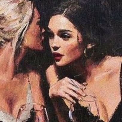 somehownerd's profile picture. Sometimes sweet
sometimes salty, 
but mostly nuts.
.
لطفا افراد زیر فالو نکنند:
زن ستیز٫
مذهبی٫
همجنسگرا هراس٫
حیوان هراس٫
دارای اعتقادات
مردانگی
و زنانگی سمی