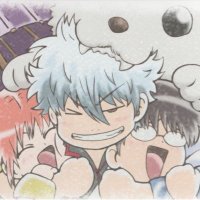 Yorozuya loops (@yrzloops) 's Twitter Profile