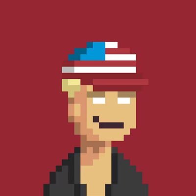 CryptoTrumpsCTO's profile picture. Make Apechain Great Again  https://t.co/aWyIFKvJVT