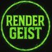 ⱤΣNĐΣRɢΣIƧƬ (@rendergeist) Twitter profile photo