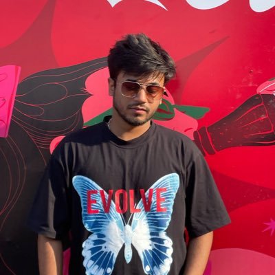 pandey_avinesh's profile picture. wubba lubba dub dub