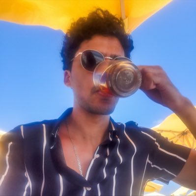 BrandNewSayed's profile picture. Believer & Survival. YNWA. living my 30s