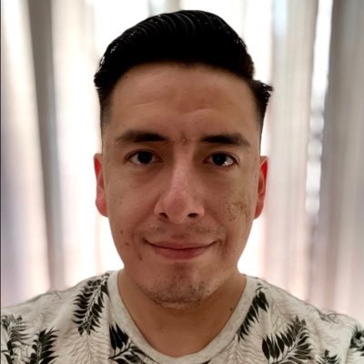 duarteich's profile picture. Software Engineer, Mobile, Entrepreneur.