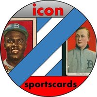 iconsportscards (@iconsportsus) 's Twitter Profile Photo iconsportscards (@iconsportsus) 's Twitter Profile Photo