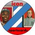 iconsportscards (@iconsportsus) Twitter profile photo iconsportscards (@iconsportsus) Twitter profile photo