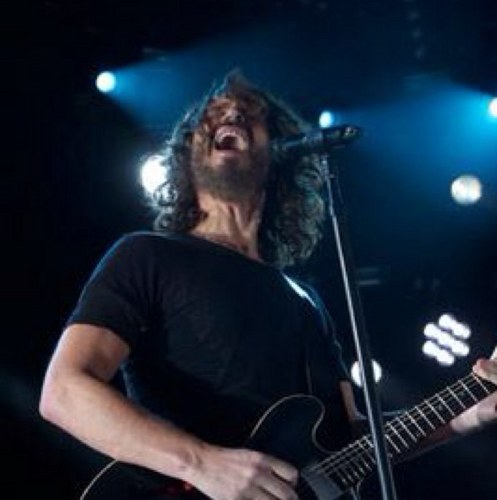 Chris Cornell,Soundgarden,Audioslave,Temple of the Dog fans Australia
