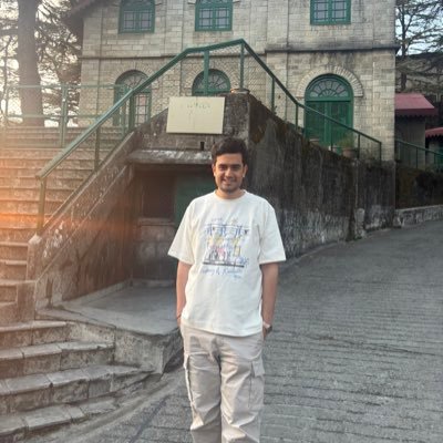 vaibhavtrisal's profile picture. 