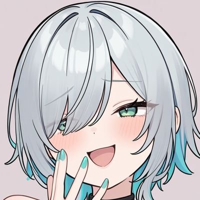 🌈エクストリームバーチャル格ゲーマーV🌈
🎮️ゲーム配信者でAI魔術師で実は園芸もできる🌵
️性別♂🩵
🎙配信会場 https://t.co/D3Kfa7QA5V 🎙
️🩵スト6 VRChat 星の翼︎︎🤍