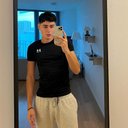 Aaron Dominic - @AaronDom0i - Twitter