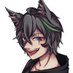 Rizer Fenrir 🐺⛓️ | VTUBER | (@rizerfenrir) Twitter profile photo
