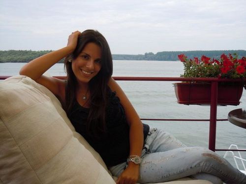 MalindaPowers1's profile picture. 