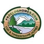 * Official site freeloghomes on X
* Manufacturing Log Hybrid Homes and Cabins
* Canadian White Pine or Cedar
*Homes, Cottages, Investment Rentals, Resorts