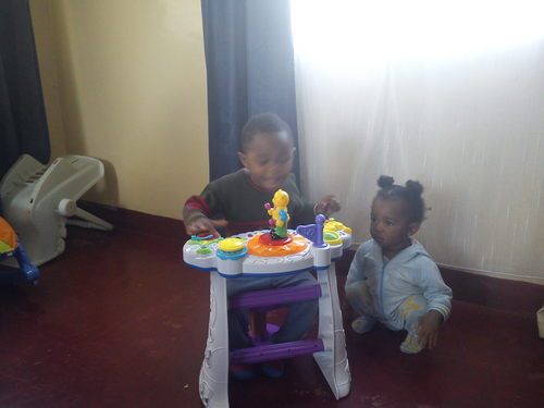 Njuechalo03's profile picture. 