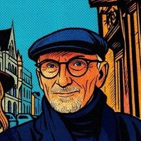 Michael Zachrau (@_michaelzachrau) 's Twitter Profile
