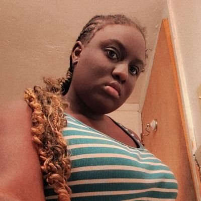 WorshipSanje's profile picture. 💋 Financial Domination | Goddess of Control
💎 Pay to exist in my world
💵 Tribute Venmo: (grimesofficial44)
❌ No free attention — serve or be block