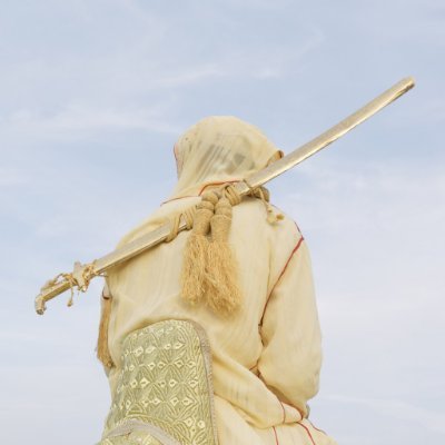 200_ry's profile picture. محارب في أرض الثعالب.