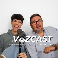 VozCast (@vozcast_) 's Twitter Profile Photo VozCast (@vozcast_) 's Twitter Profile Photo