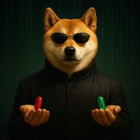 _Grid_TXV | $DOG ๐ Domination โฟ (@tharleyv) 's Twitter Profile