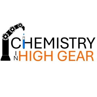 Chemistry in High Gear: Driving the Future with High-Throughput Experimentation.
August 19th 2025, Washington, D.C.