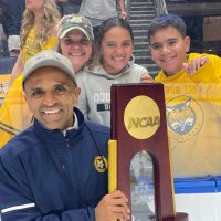 Coach B Patel (@bpatel515) 's Twitter Profile