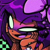 Bee (@ghoulinfuschia) 's Twitter Profile