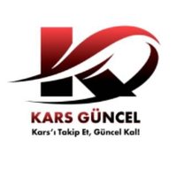 Kars Güncel (@guncelkars) 's Twitter Profile Photo Kars Güncel (@guncelkars) 's Twitter Profile Photo