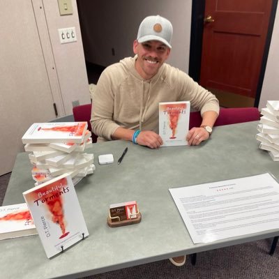 4DT_pierce's profile picture. Husband. Father. Multi-genre #Author. Entrepreneur.