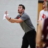 Mitch Scoggins (@coachscoggins32) 's Twitter Profile Photo Mitch Scoggins (@coachscoggins32) 's Twitter Profile Photo
