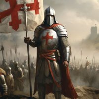 The10thCrusade (@10thcrusader68) 's Twitter Profile
