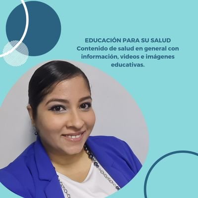 Compartimos noticias de interés Educación en Salud.