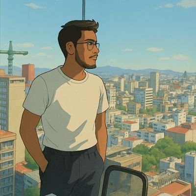 joel_garher's profile picture. 