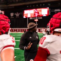 Elijah Hodge M.Ed. (@_coachhodge) 's Twitter Profile Photo Elijah Hodge M.Ed. (@_coachhodge) 's Twitter Profile Photo